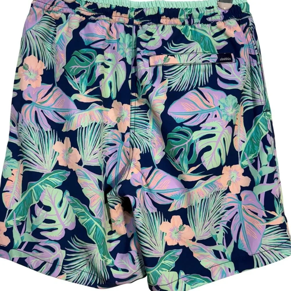 Chubbies Men 7